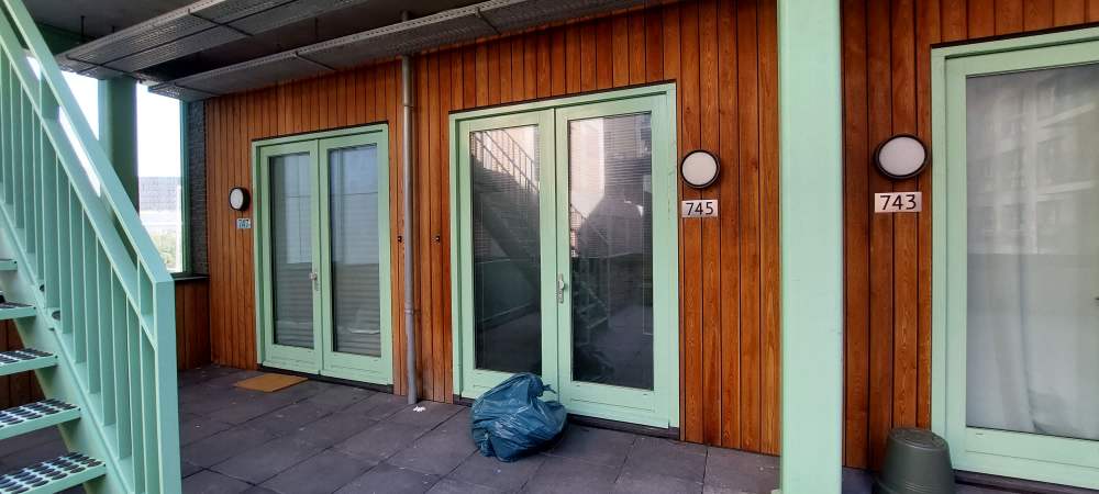 Oostenburgermiddenstraat 745