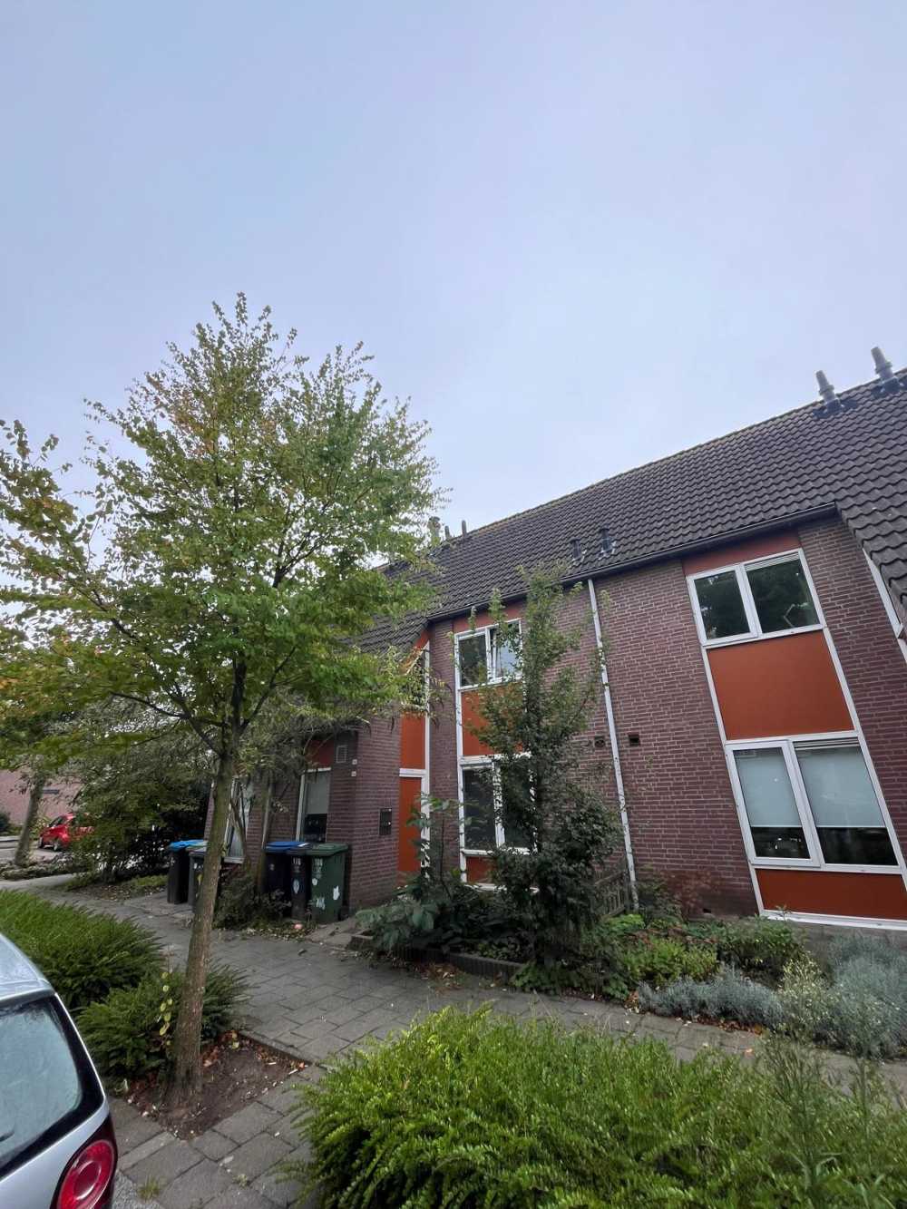 De Zandkampen 104