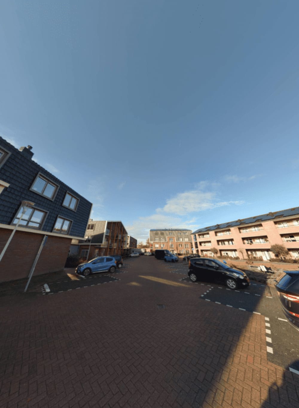 Op de ree 230
