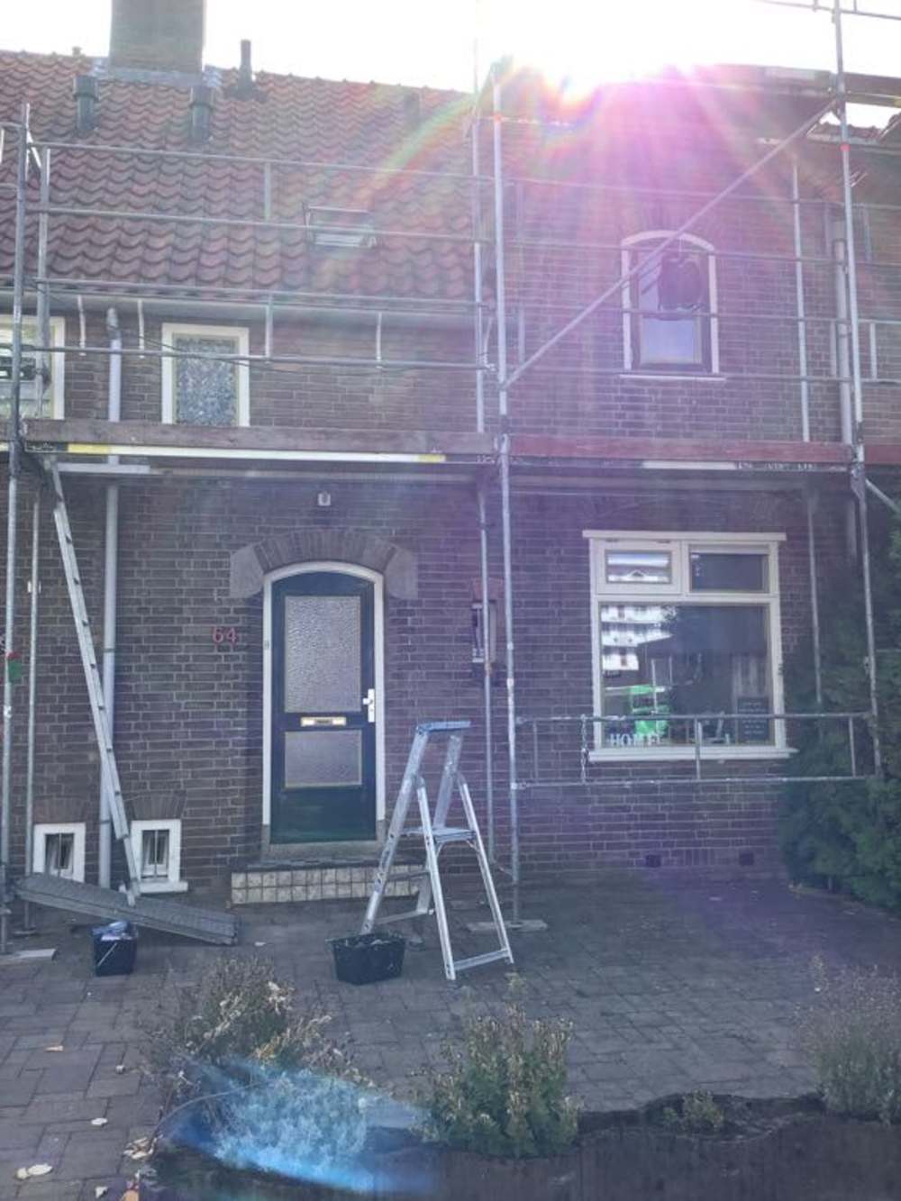 Veerweg 64, 3353 GV Papendrecht, Nederland