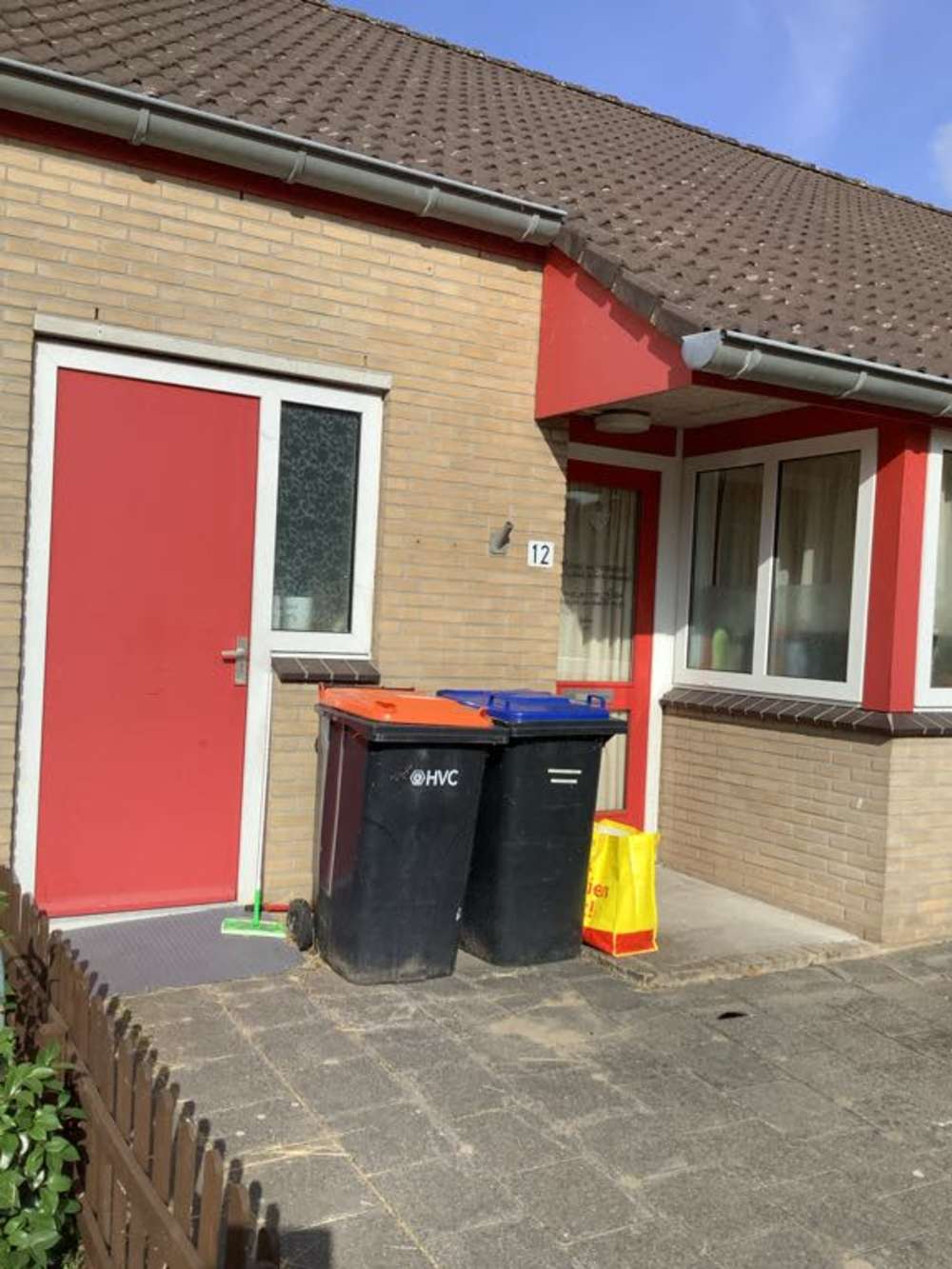 Professor Mekelstraat 12