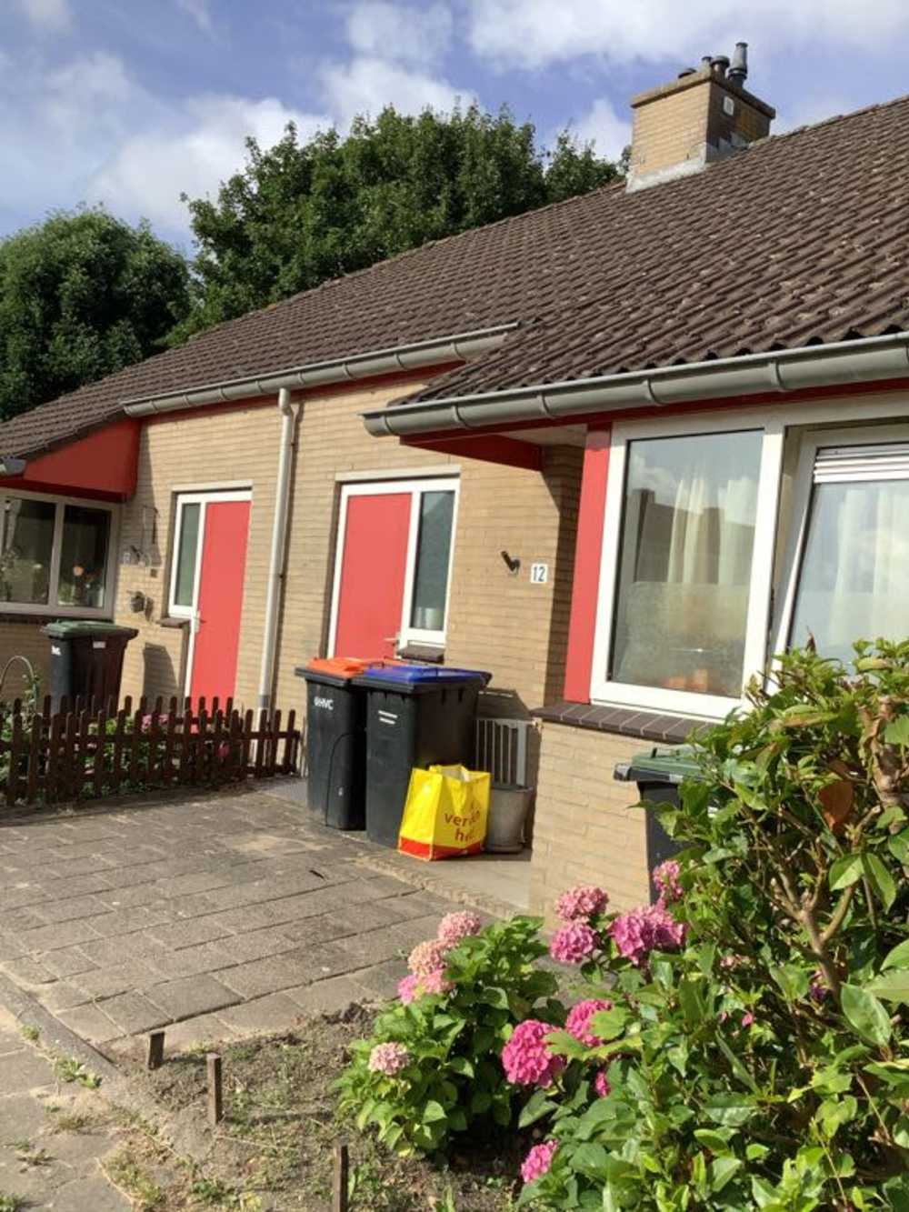 Professor Mekelstraat 12