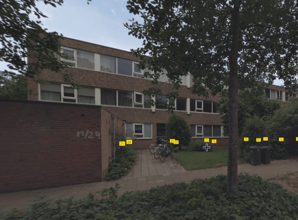 Kraaienest 22, 9733 HB Groningen, Nederland