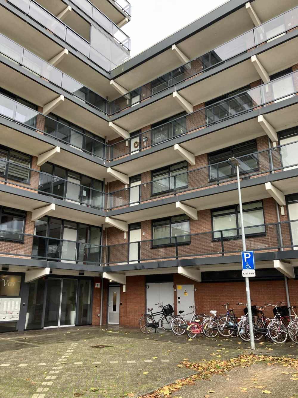 Van Slingelandt-lanen 122