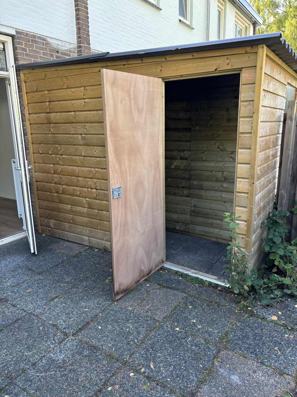 Zwaardemakerstraat 83