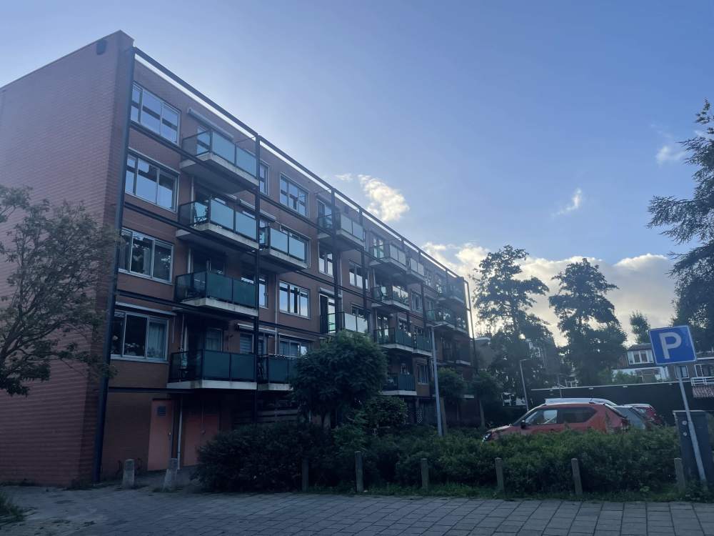 Nova Zembla 49, 1506 VD Zaandam, Nederland