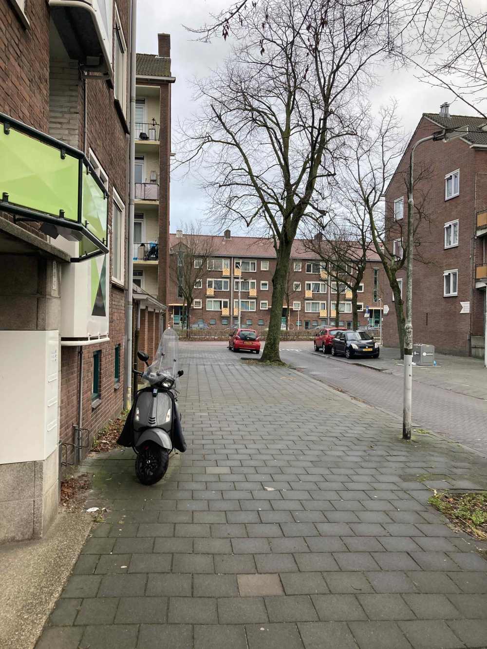 Redersstraat 31