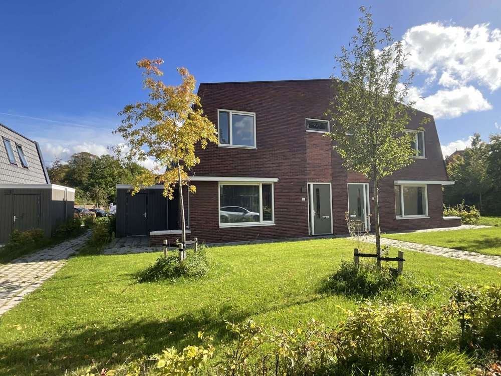 Pomonaweg 5h, 9919 HS Loppersum, Nederland