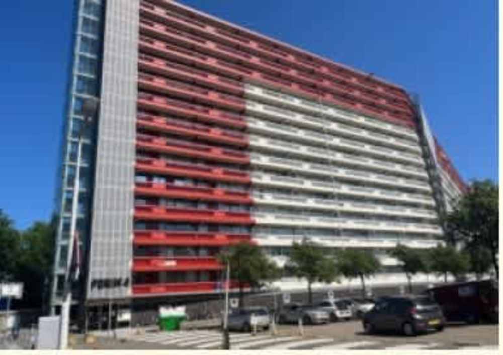 Perim 176B, 1503 GA Zaandam, Nederland