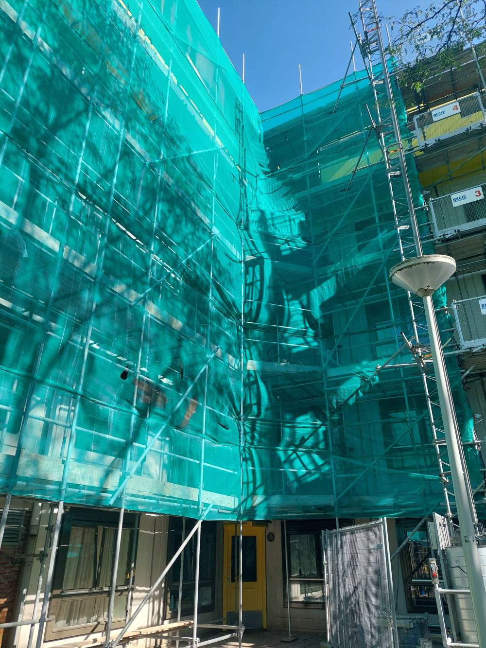 Heesterveld 230, 1102 SC Amsterdam, Nederland