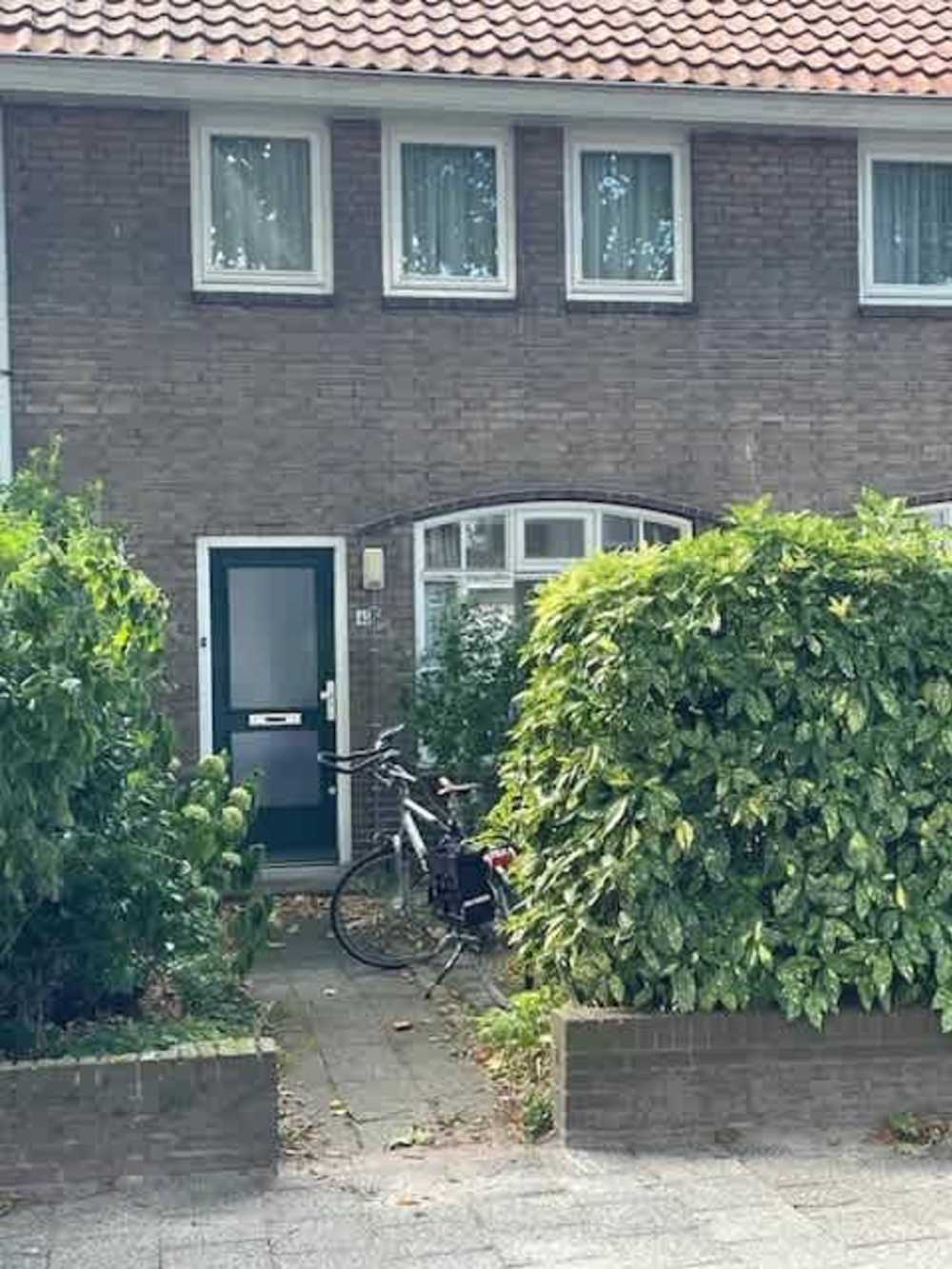 Floris Vosstraat 45, 1222 HC Hilversum, Nederland