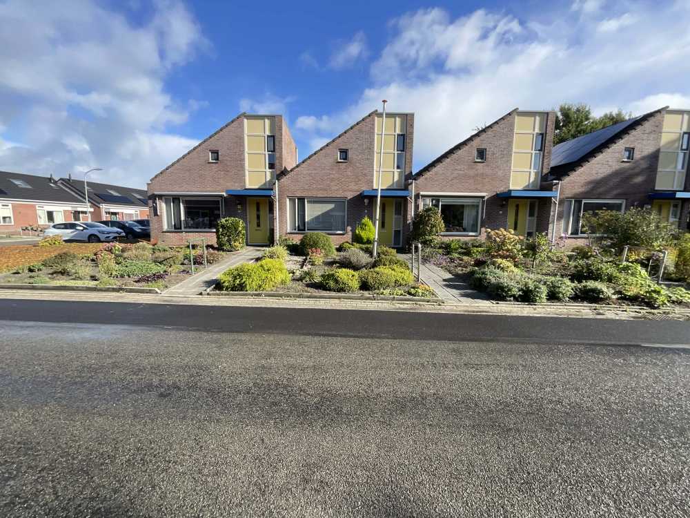 De Vennen 36, 9982 HX Uithuizermeeden, Nederland