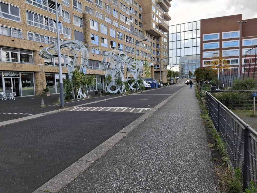 Gerrie Knetemannlaan 380