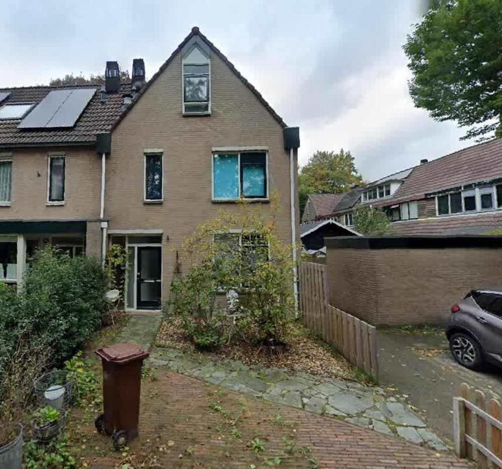 Klarinet 56, 3766 GV Soest, Nederland