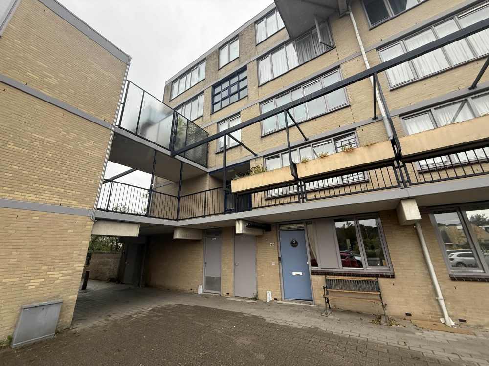 Liesbos 147, 2134 SG Hoofddorp, Nederland