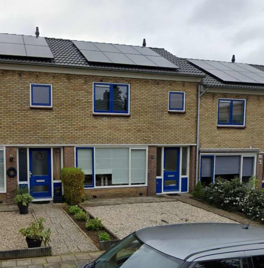 Verlengde Acacialaan 37, 3911 GA Rhenen, Nederland