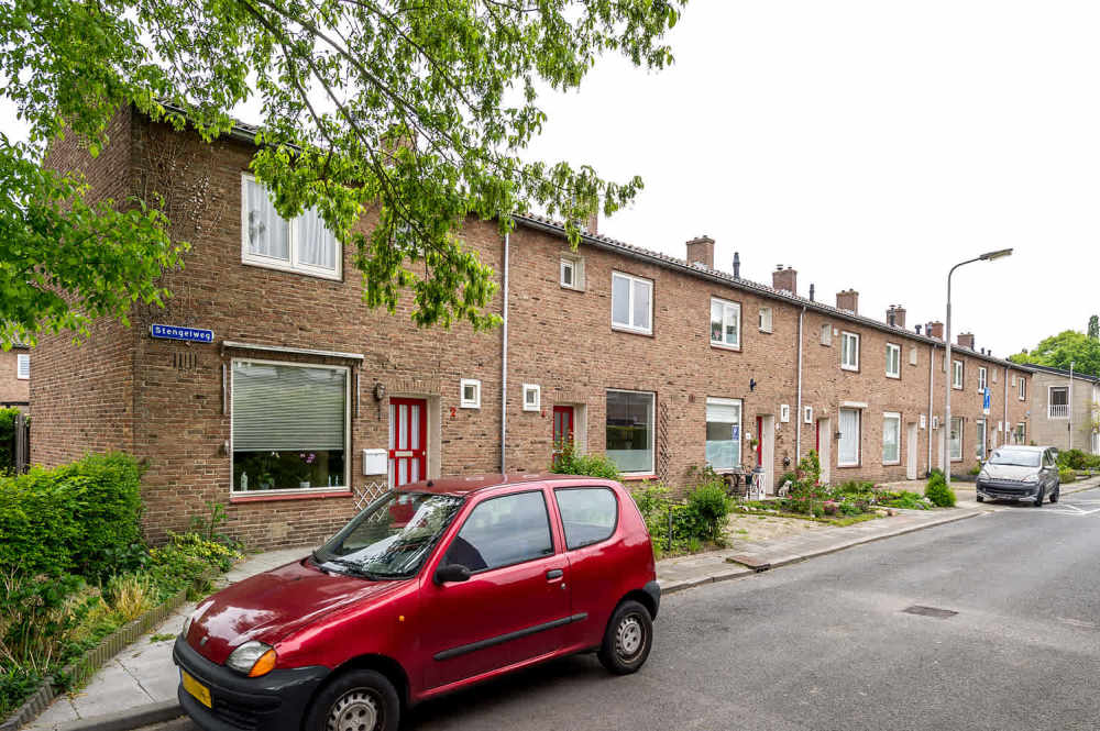 Stengelweg 8, 3813 TB Amersfoort, Nederland