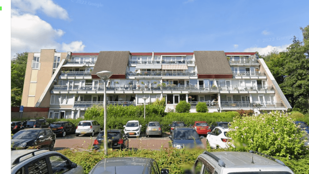 Camera Obscuralaan 552, 1183 MG Amstelveen, Nederland