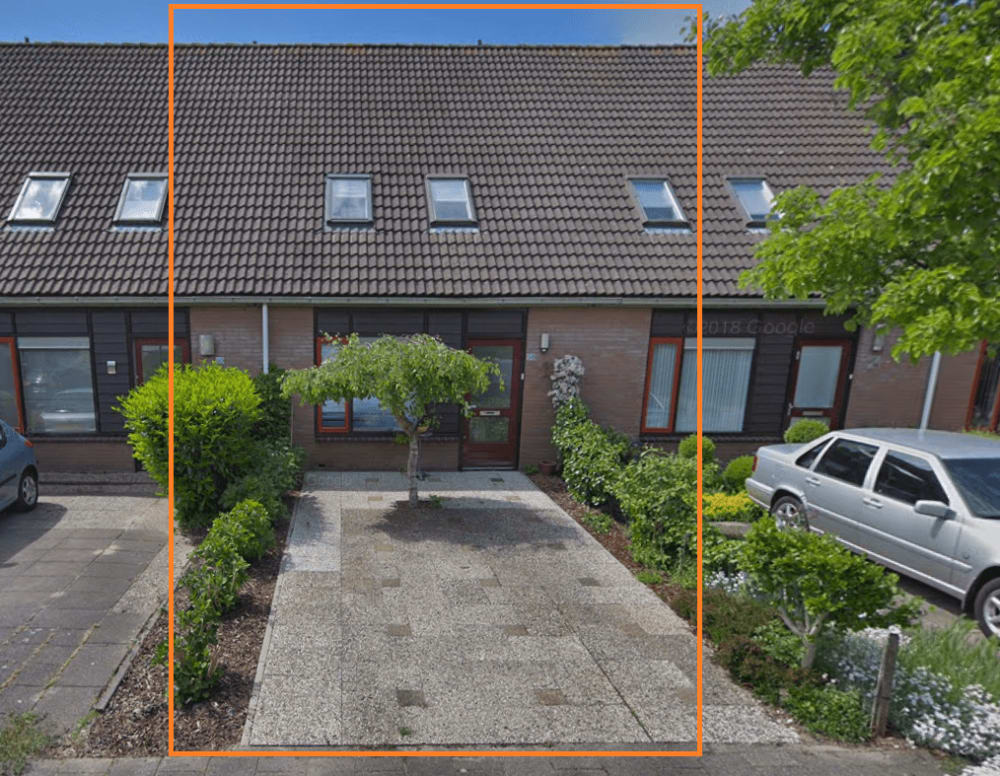 Hoofdenburg 58, 1191 NJ Ouderkerk aan de Amstel, Nederland