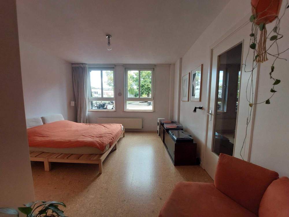 Gerard Callenburgstraat 43I