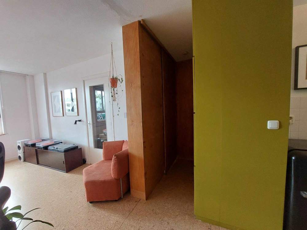 Gerard Callenburgstraat 43I