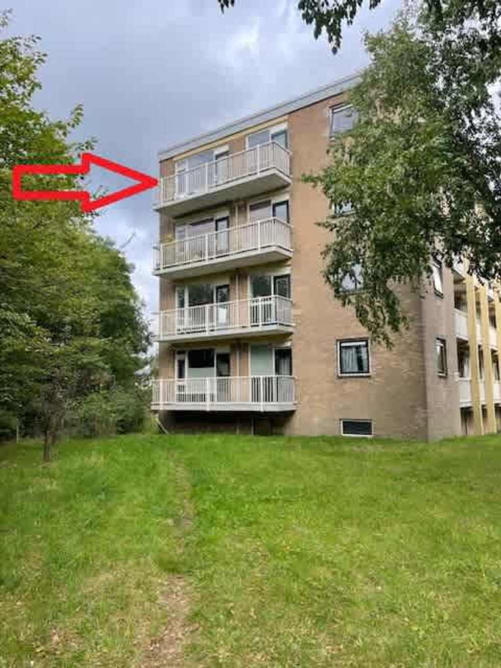 Lange Heul 244, 1403 NT Bussum, Nederland