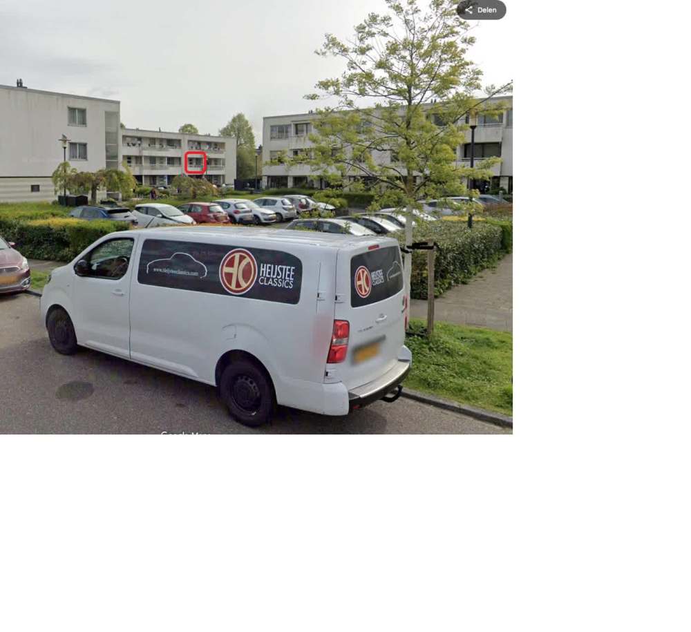 J.F. van Heumenhof 37