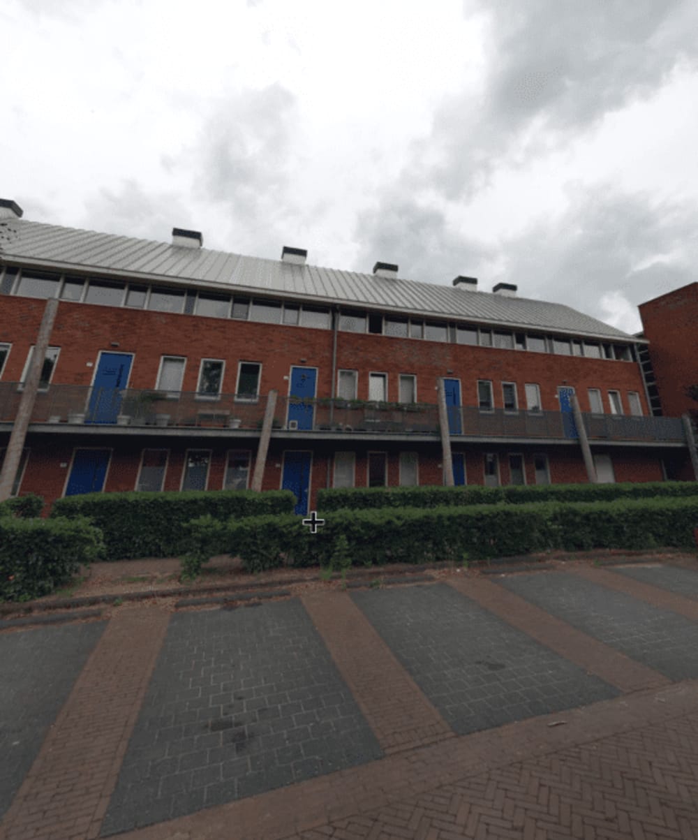 Van Erven Dorenspark 9