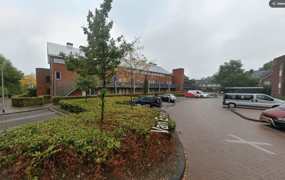 Van Erven Dorenspark 9, 1252 AL Laren, Nederland