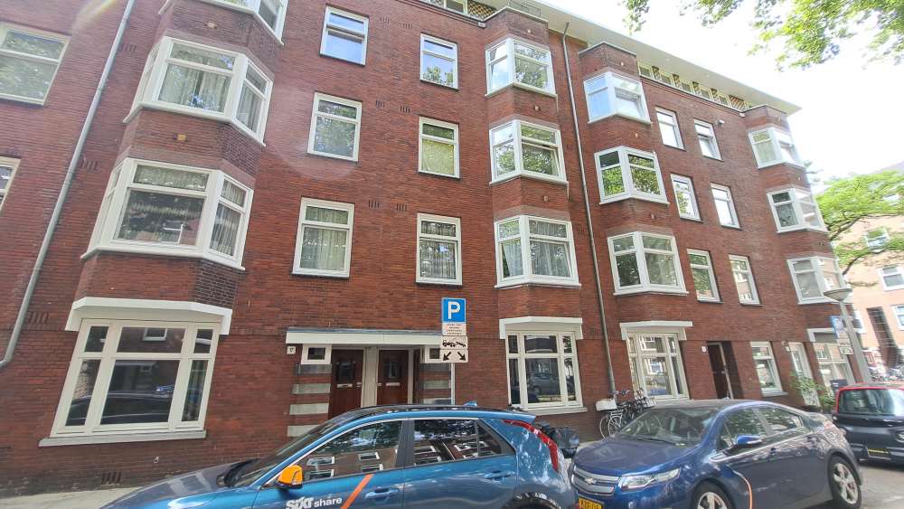 Vancouverstraat 17III