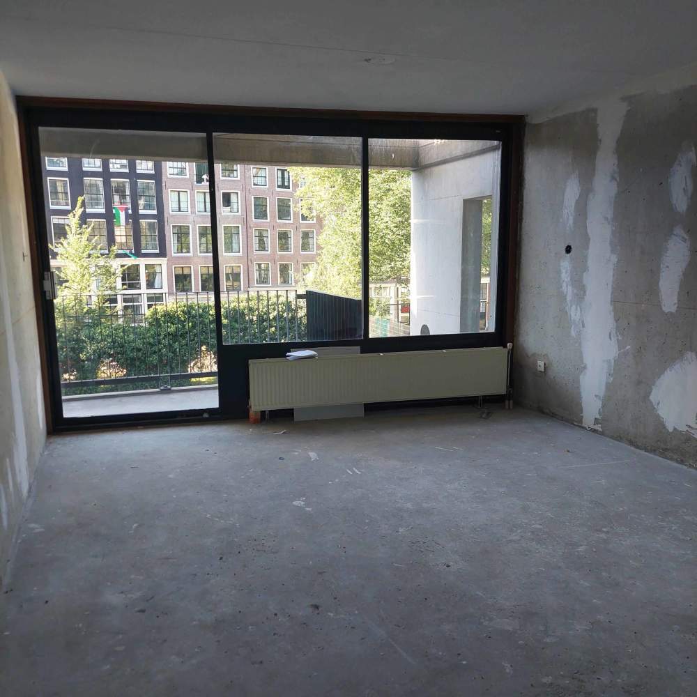 Nieuwe Westerdokstraat 32