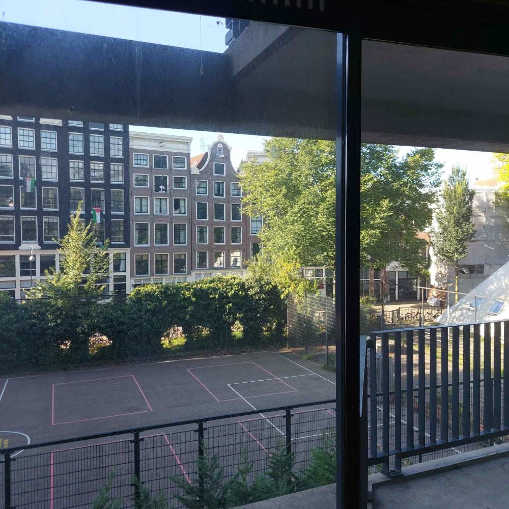 Nieuwe Westerdokstraat 32