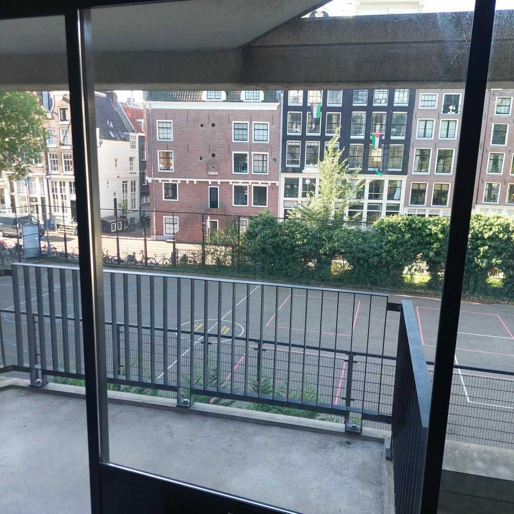 Nieuwe Westerdokstraat 32