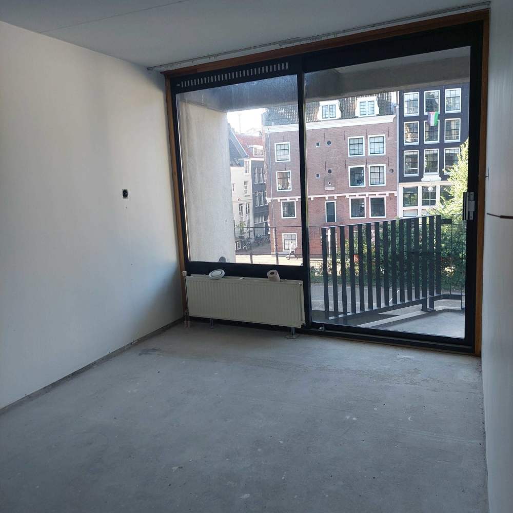 Nieuwe Westerdokstraat 32