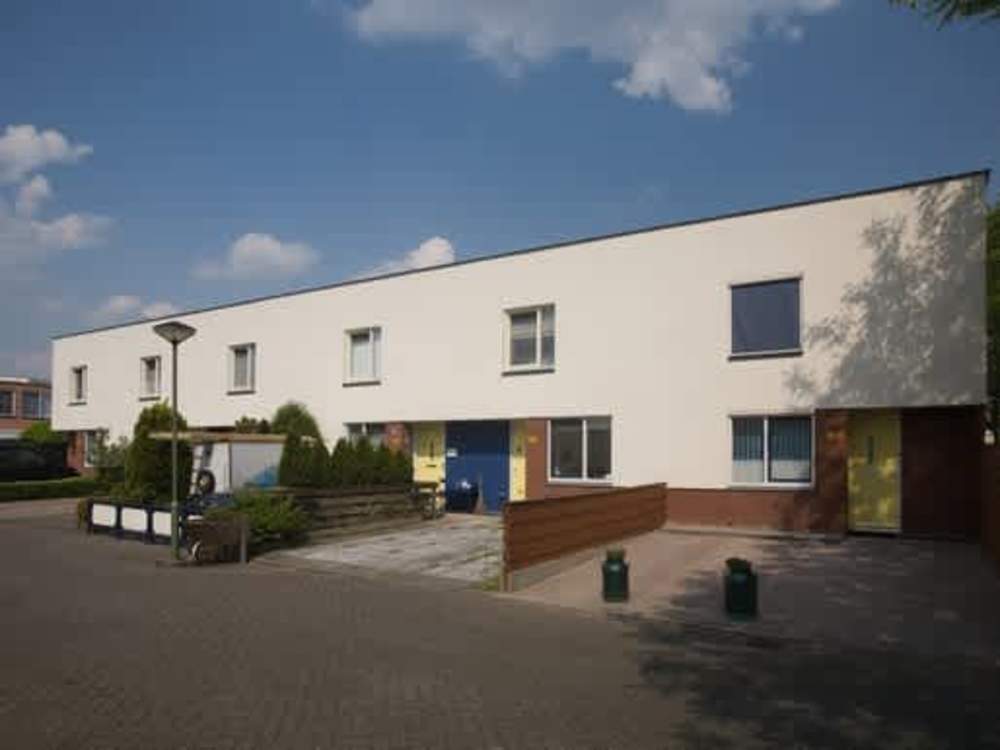 Van Ravesteyn-Erf 277, 3315 DN Dordrecht, Nederland