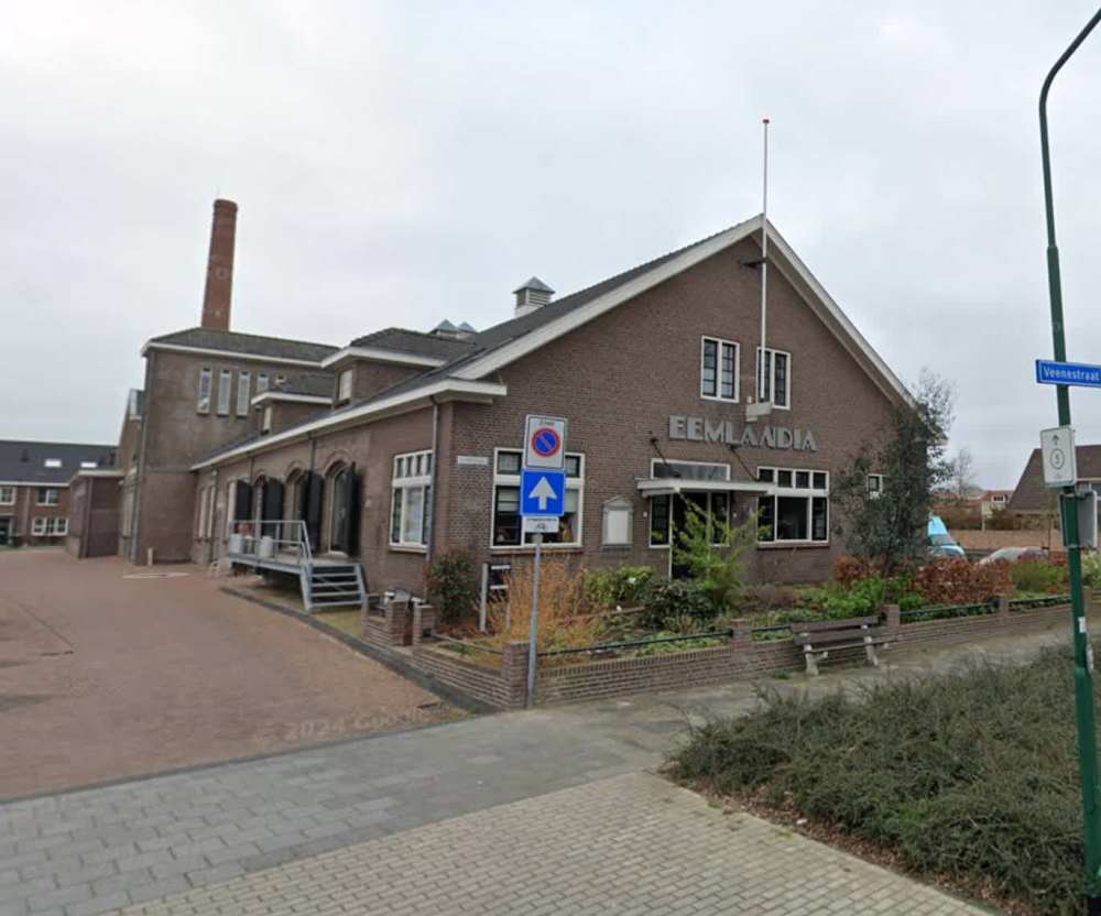 Veenestraat 44