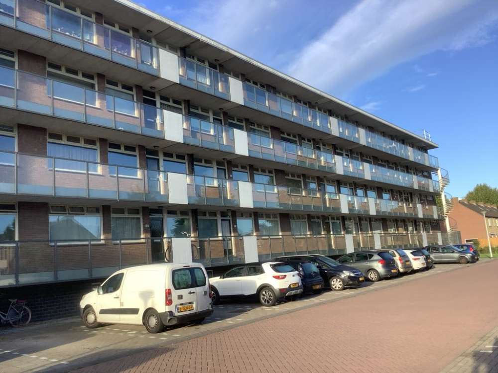 Jacob Marisstraat 22, 3351 BK Papendrecht, Nederland