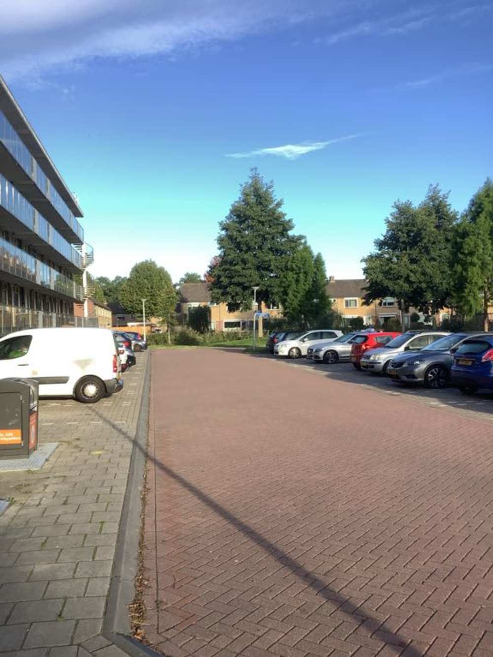 Jacob Marisstraat 22