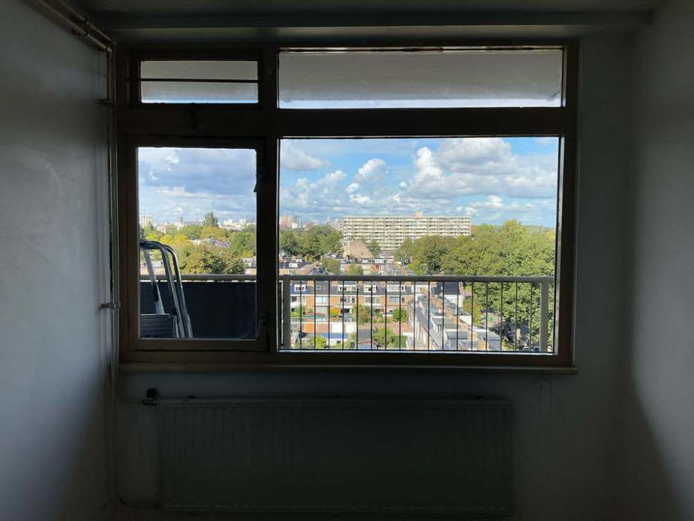 Camera Obscuralaan 132