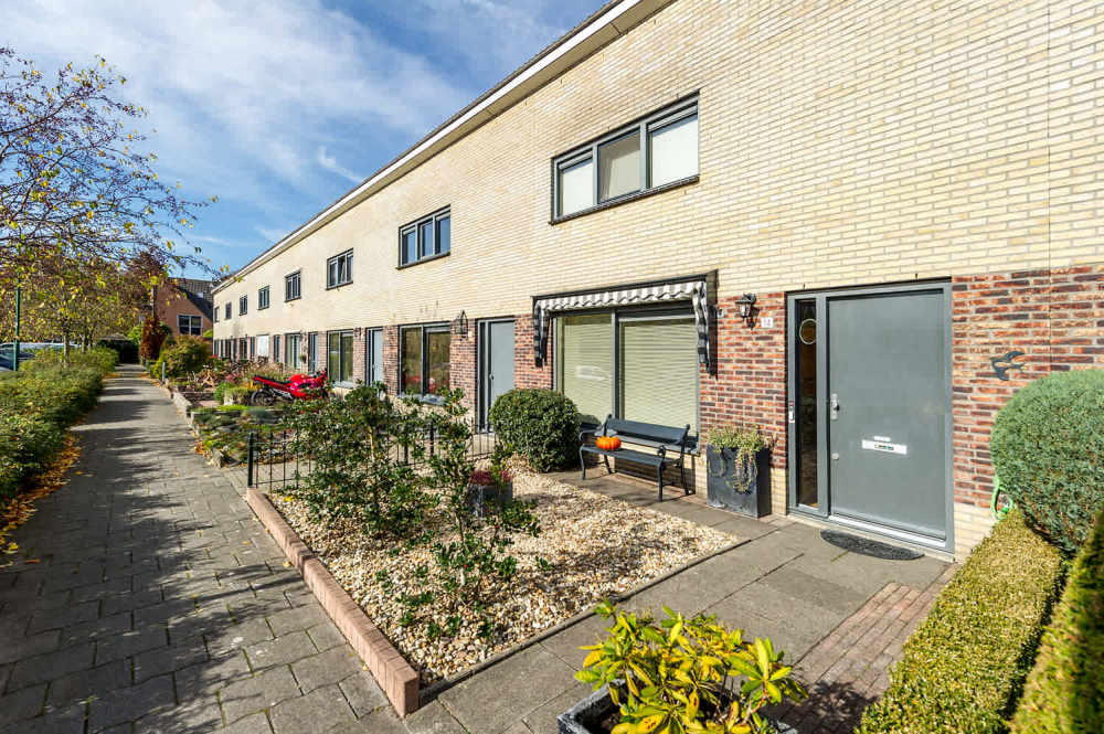 Zegge 22, 3755 WZ Eemnes, Nederland