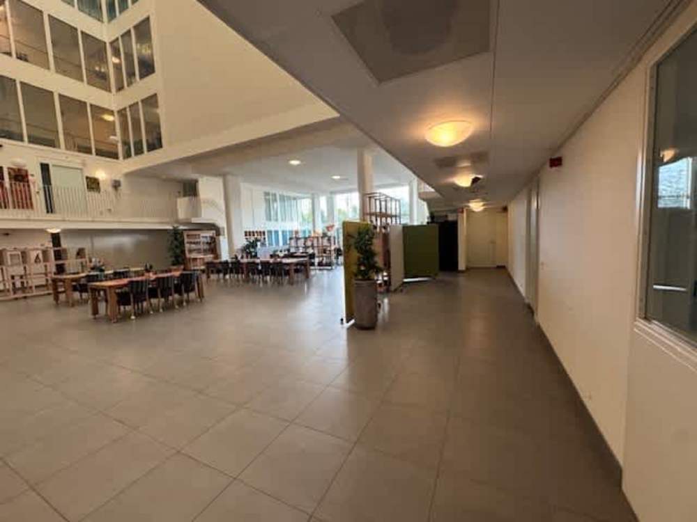 Ottho Heldringstraat 13G, 1066 XT Amsterdam, Nederland