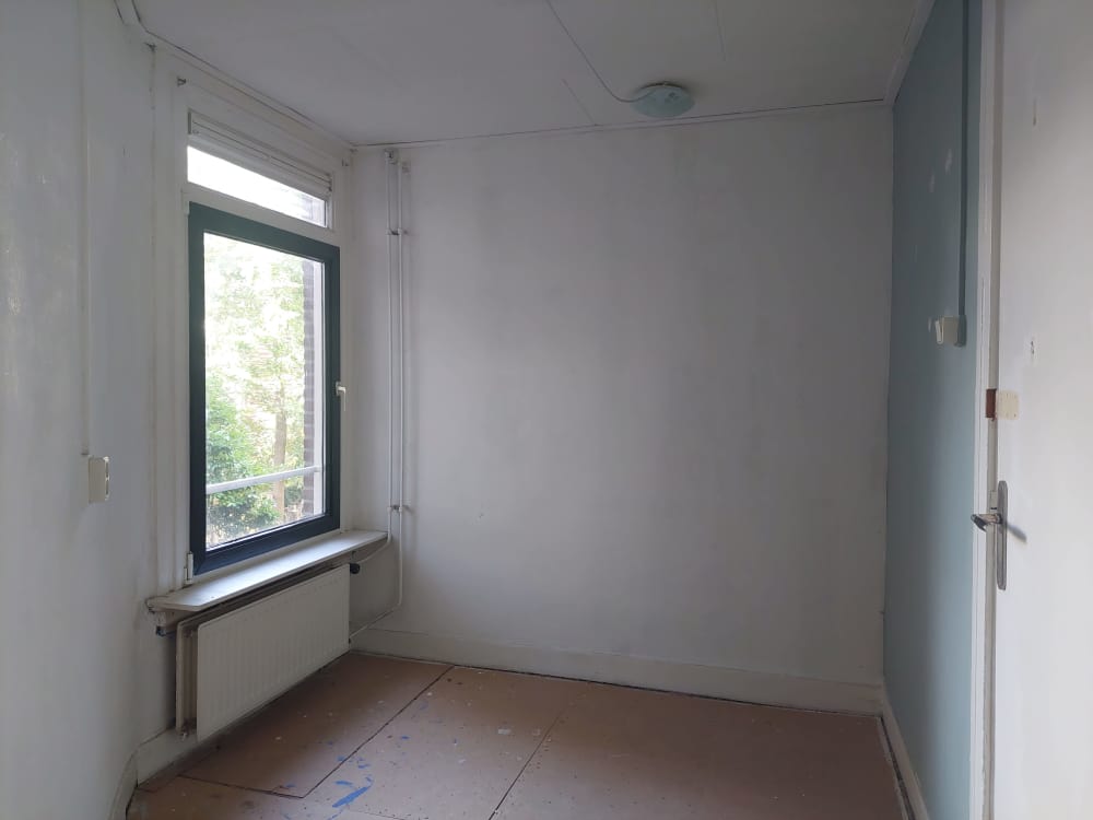 Ben Viljoenstraat 24-3