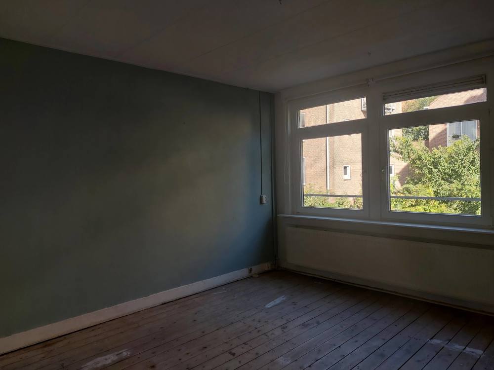 Ben Viljoenstraat 24-3