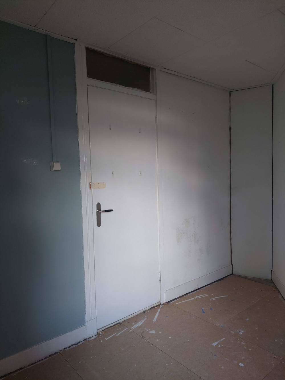 Ben Viljoenstraat 24-3