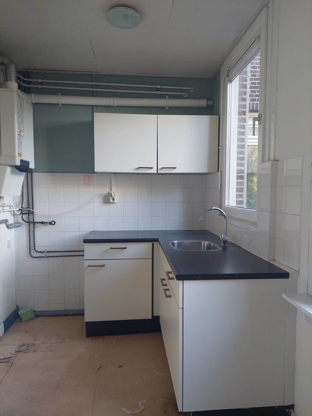 Ben Viljoenstraat 24-3