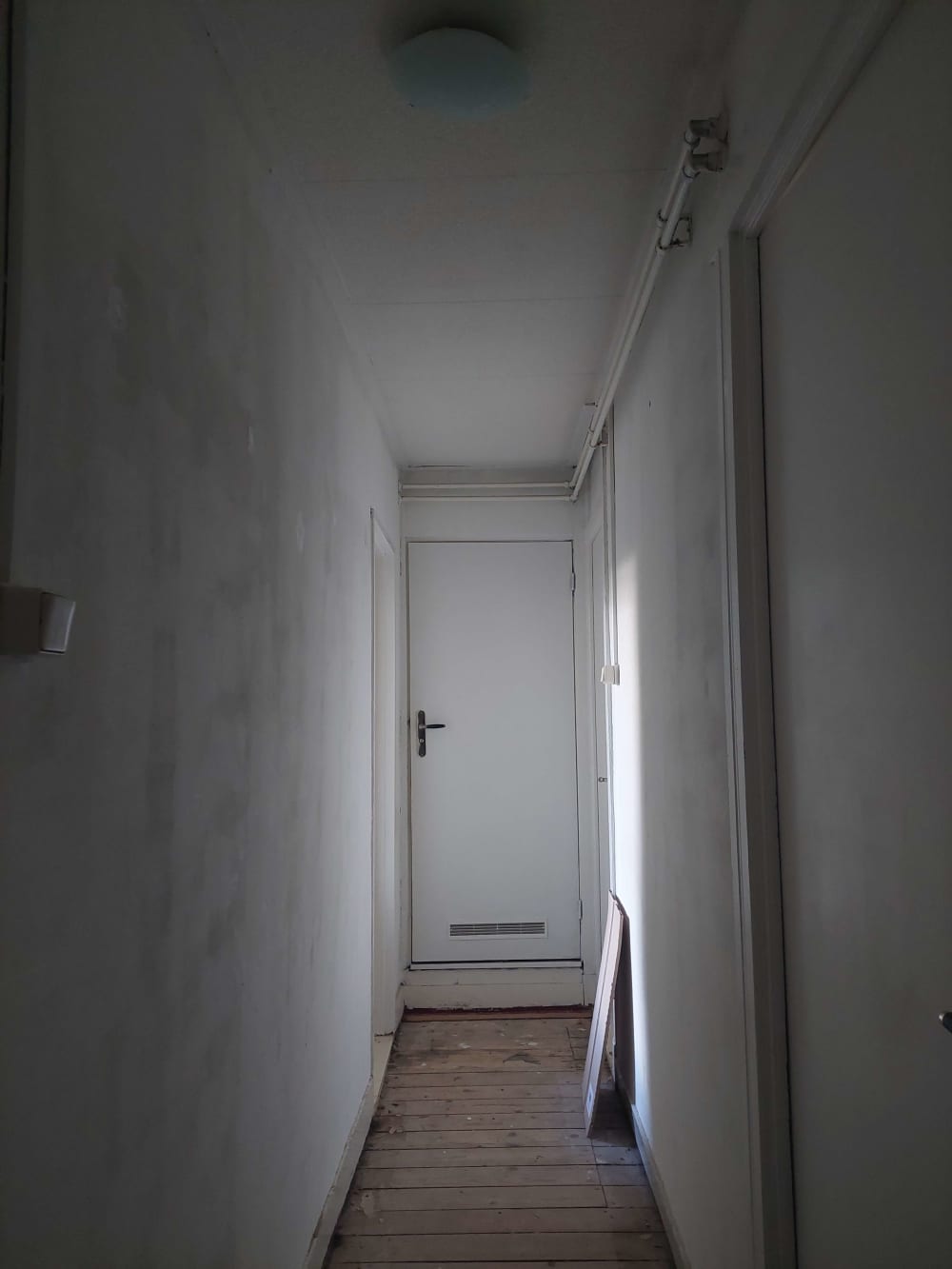 Ben Viljoenstraat 24-3