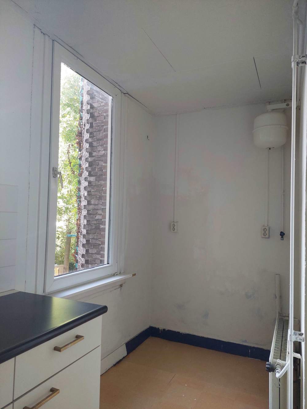 Ben Viljoenstraat 24-3