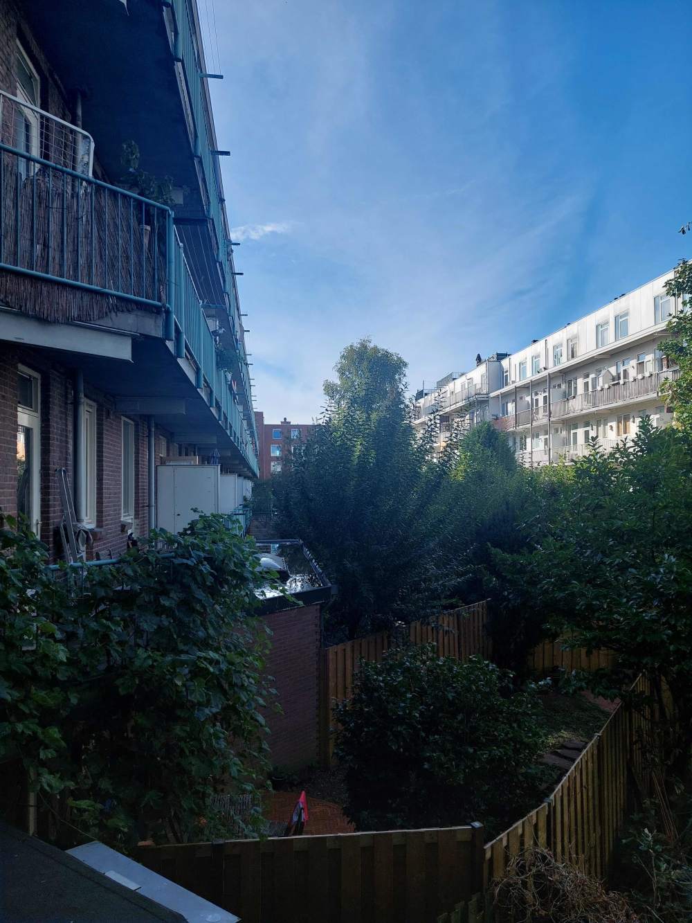 Ben Viljoenstraat 24-3