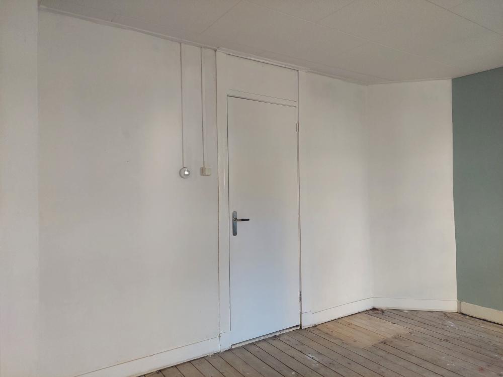 Ben Viljoenstraat 24-3