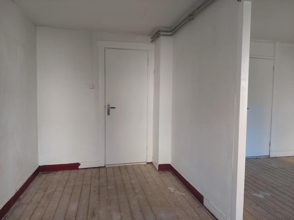 Ben Viljoenstraat 24-3